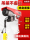 Миниатюрный электрический подъемник 220V crane бытовой подъемник малого лифта 1t/0,5 тонны подъемного крана mini 1