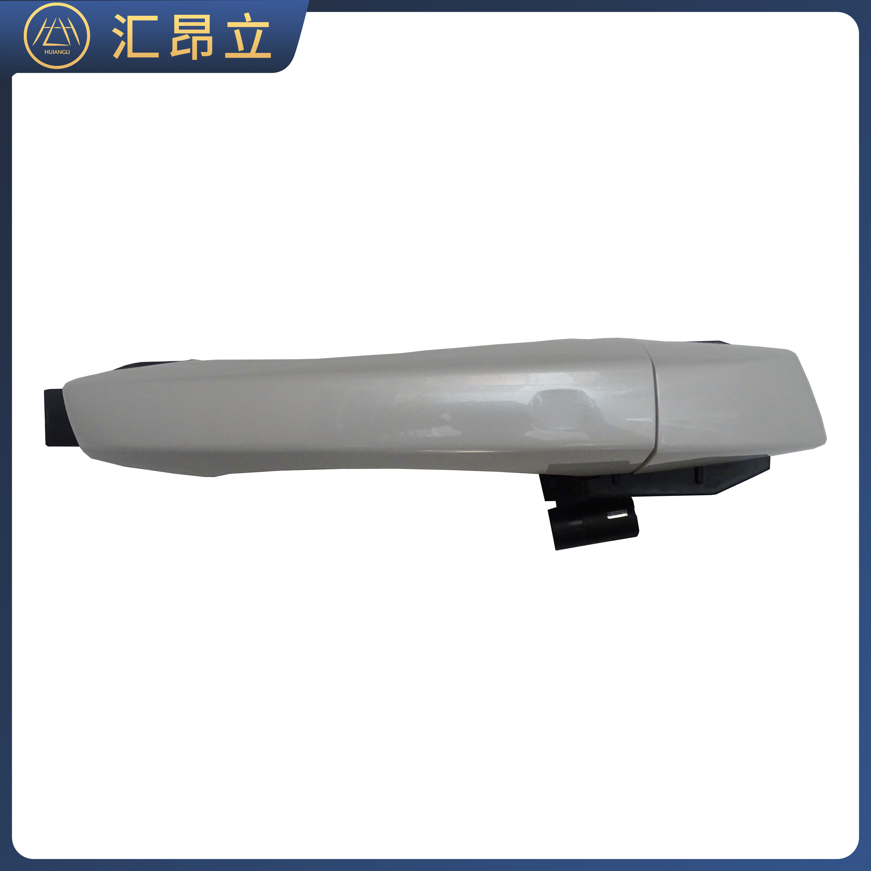 适配于哪吒U车门内外拉手外把手外扣手内扣手前后车门外拉手配件