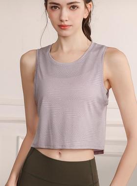 summer blouse tops fitness training running clothes yoga