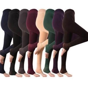 leggings legs artifact velvet pearl pantyhose Womens bare