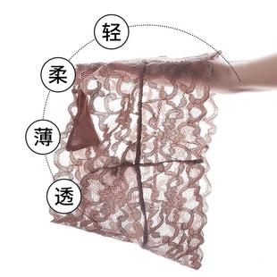 underwear pure for lace shorts seamless girls style women