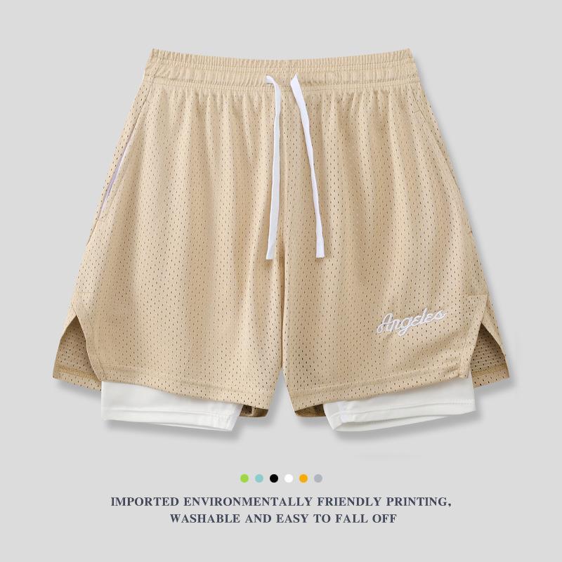 pants training bottom elastic high knee the above not mesh
