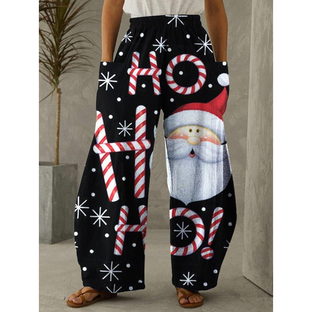 plus long size pocket pajama pants fashion pants yoga pants