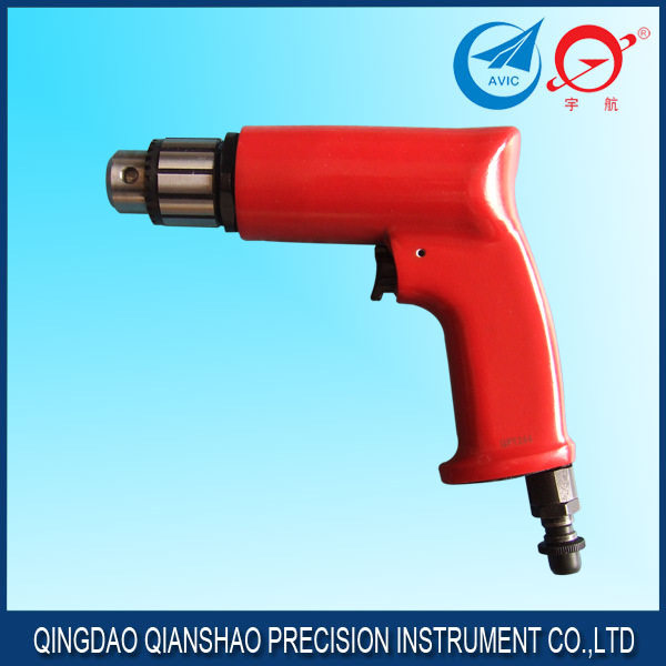 青岛前哨气钻 中航企业宇航牌Z1001  新型强力气钻  气动冲击钻