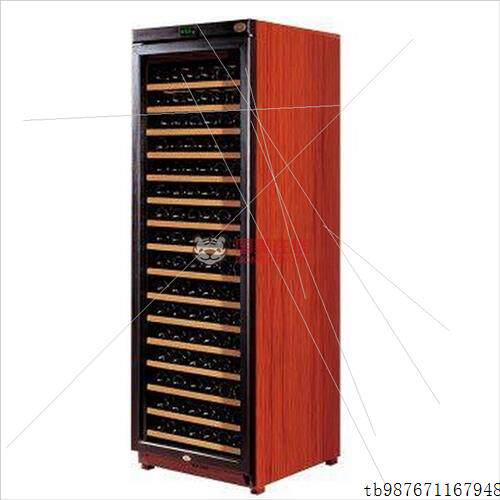 (九月)美晶(Raching)W470A酒柜380升140-160使用感如何?