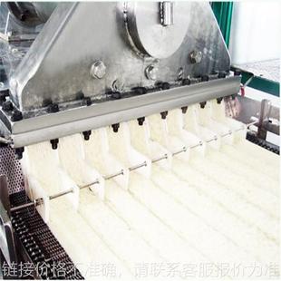波纹米粉生产线大型波纹米排粉成套设备全自动波纹米线机米面机械