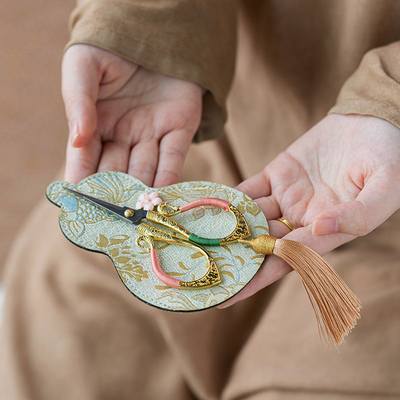 新中式小剪刀，锋利不生锈福利价