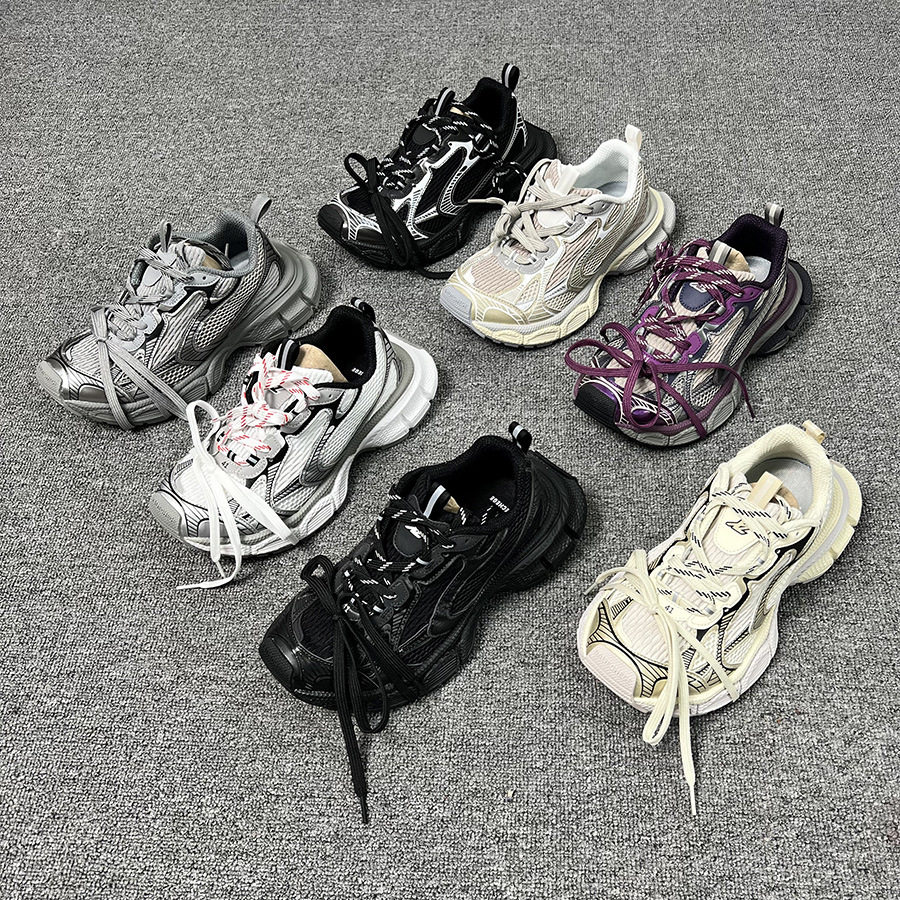 同价位横扫3xl老爹鞋男巴黎九代复古情侣休闲鞋女5厘米,流行男鞋,单鞋,淘宝优惠券,粉丝福利购,淘宝优惠卷