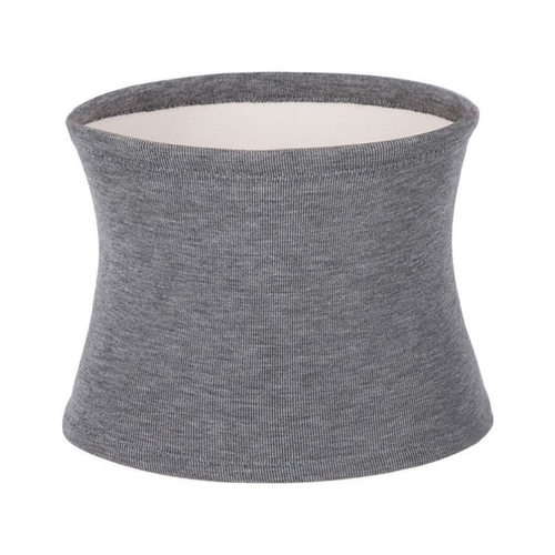 一体绒护腰带保暖发热男女腰部暖胃护胃大人睡觉护肚子防寒器