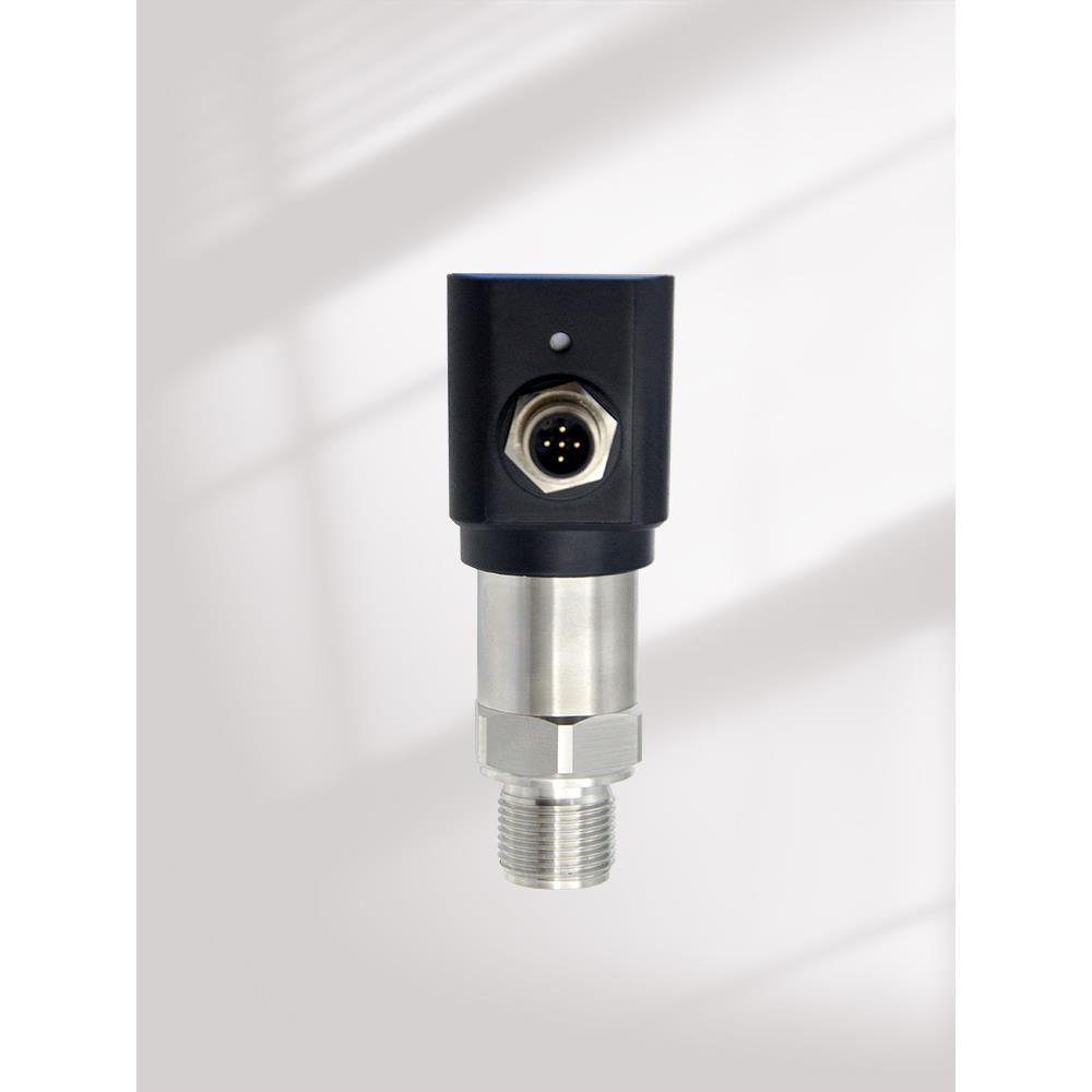 电子压力继电器智能带数显液压开关控制器气压传感器4~20mA/0~10V