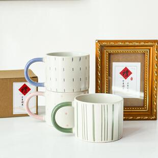 2025年新款 马克杯蛇年送礼杯子生日伴手礼水杯公司年会礼品咖啡杯