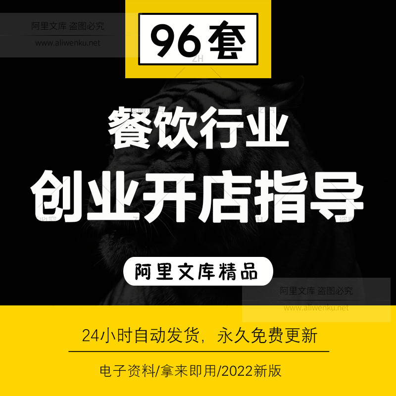 餐饮行业创业开店指导商业计划书案例模板ppt选址装修技巧攻略