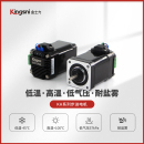 高低温步进电机温度 100℃耐盐雾28 110mm扭矩20Nm