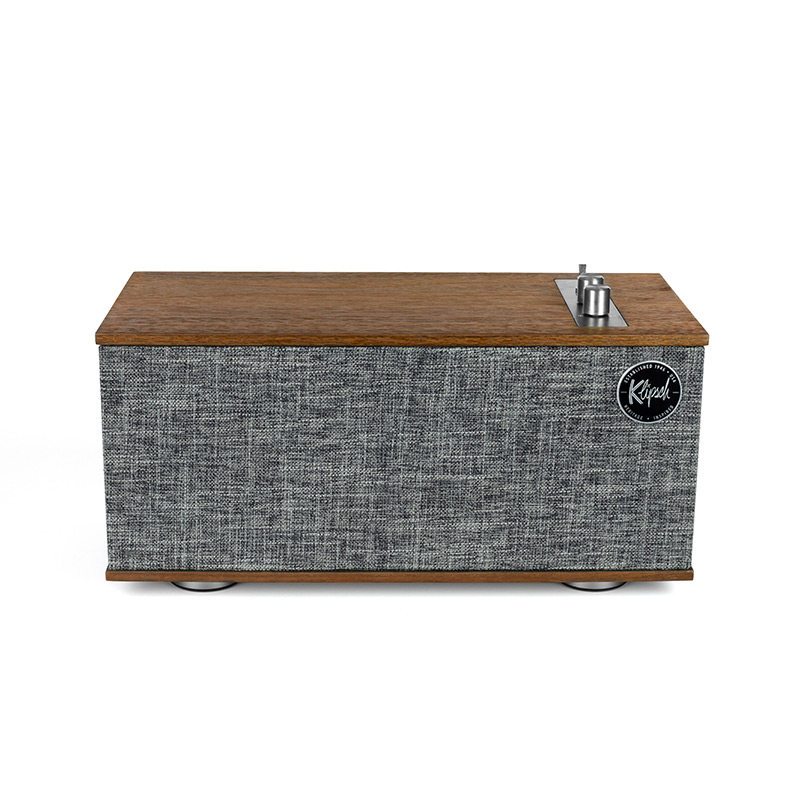 klipsch/杰士 the one 3代无线蓝牙音箱hifi重低音发烧古典低音炮
