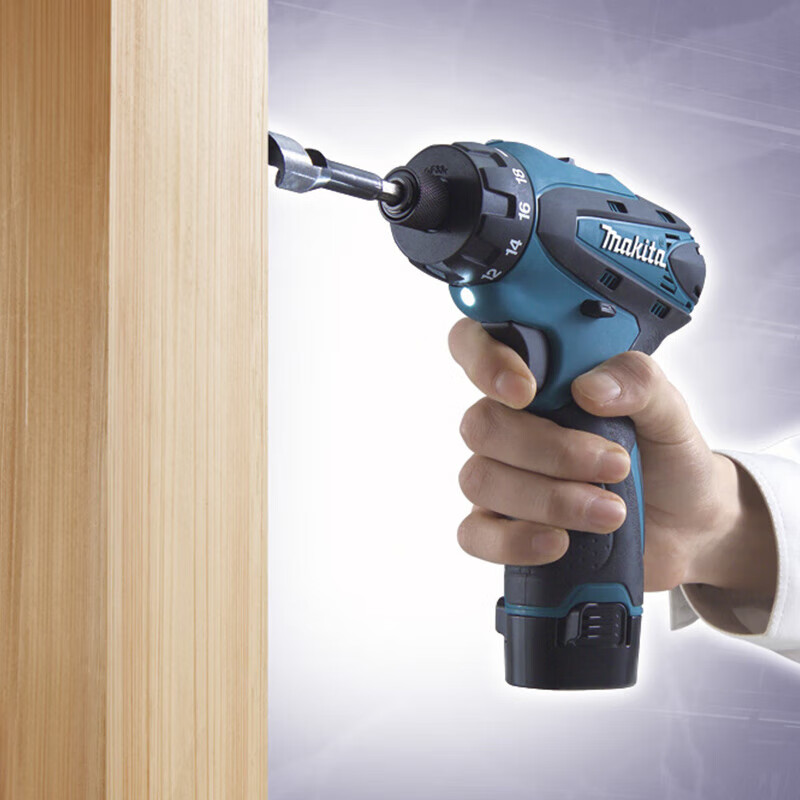 改锥螺丝刀起子机牧田