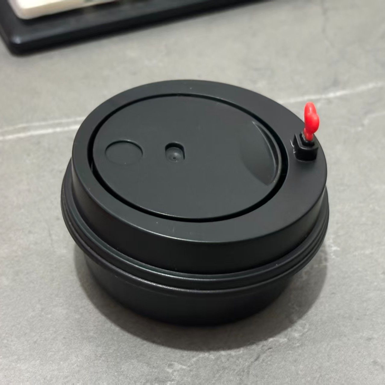 奶茶杯翻转戒指盒惊喜奶茶杯创意首饰反转项链生日礼物表白送女生