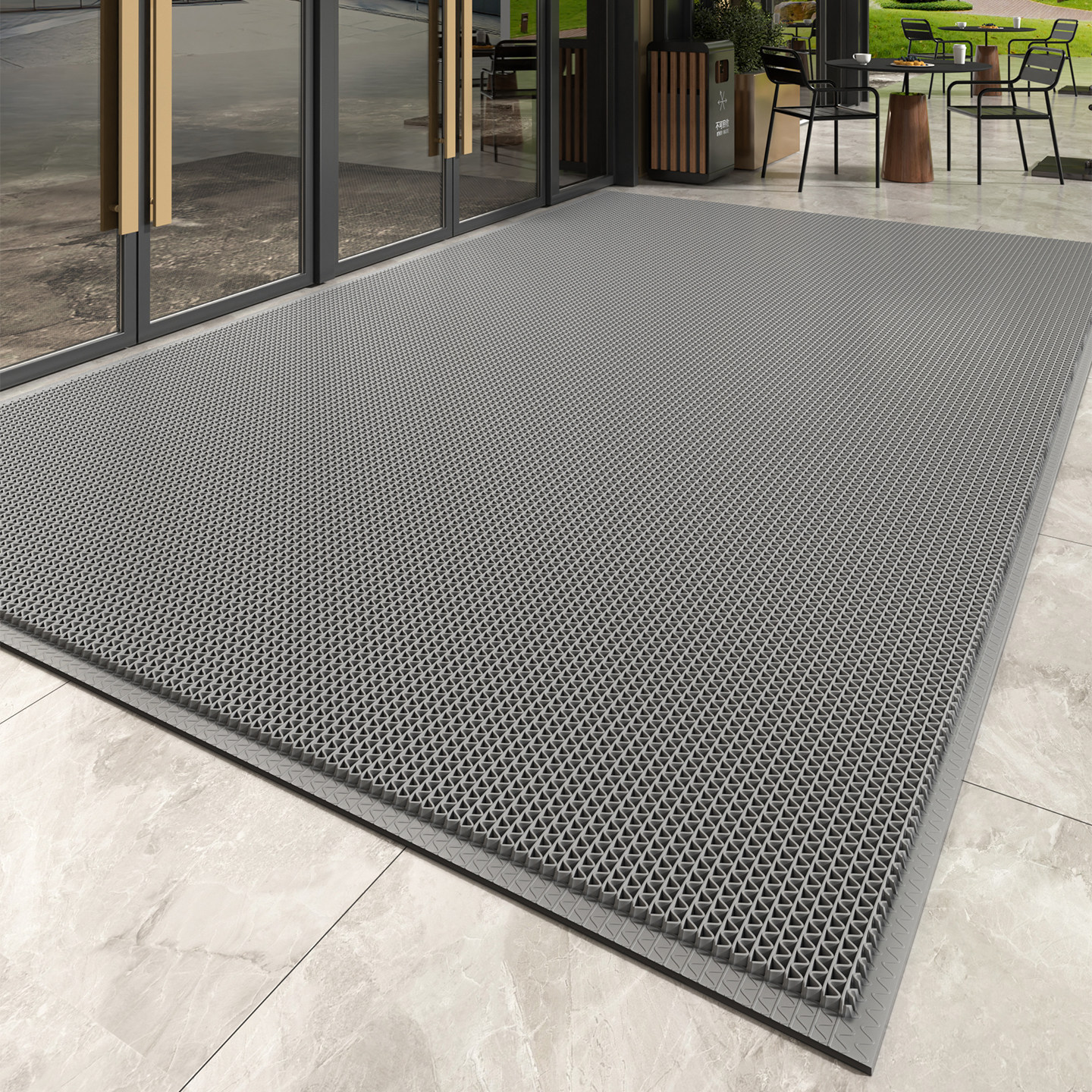 商用地毯门口防滑地垫