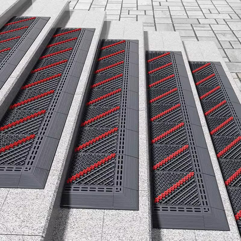 室外台阶防滑地垫商用户外大理石楼梯踏步垫商铺酒店拼接防水地毯,居家布艺,商业地毯地垫,淘宝优惠券,粉丝福利购,淘宝优惠卷