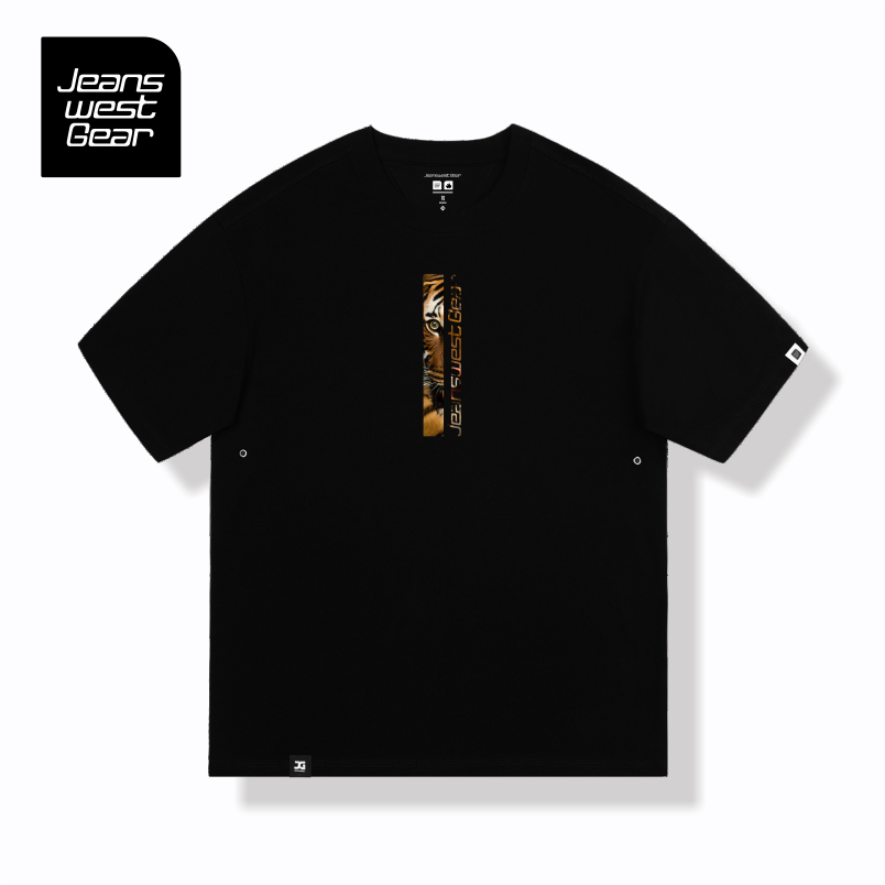 真维斯盖尔大码品牌男女装短袖