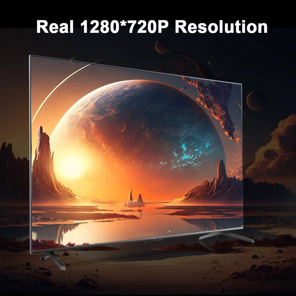 MAGCUBIC 프로젝터 HY300 WIFI6 260ANSI 안드로이드 11.0 4K ALLWIN