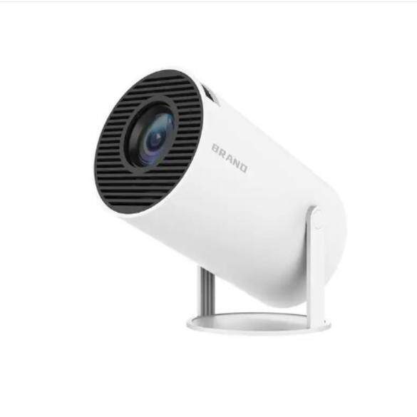 MAGCUBIC 프로젝터 HY300 WIFI6 260ANSI 안드로이드 11.0 4K ALLWIN