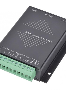 RS23Serial Converter Module RS232/RS485/RS422 Serial Port to