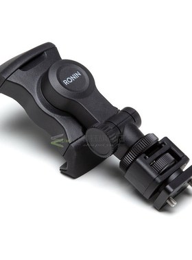 Original FOR DJI Ronin-S/SC Phone Holder Securely Attaches t