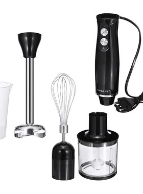 Handheld Mixer  Smoothie Blender Juice Maker beater Kitchen