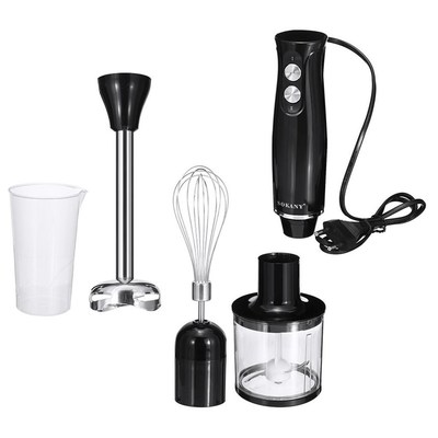 Handheld Mixer  Smoothie Blender Juice Maker beater Kitchen