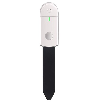 Soil Moisture Meter, Waterproof Plants Soil Test Kit Sensor