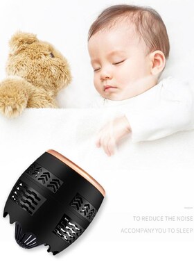 Mini Table Fan Handheld 2 Speed USB Rotatablle Double Leaf C