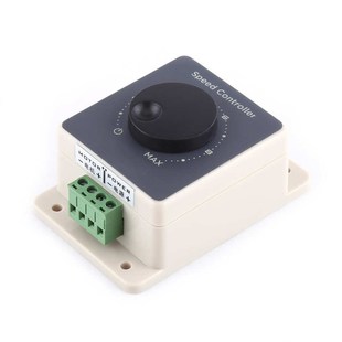 DC10 Modul logic Width programmable Pulse 60V controller 20A