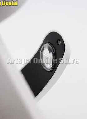 Reflectance LED Dental Lamp Bionic Design CX249 22 for Dent