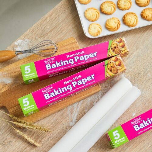Baking oil paper, barbecue, barbecue, oven, baking pan, cake