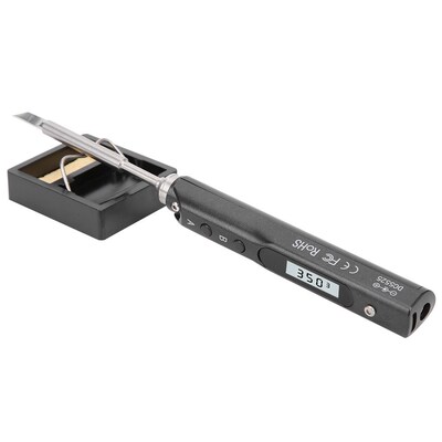 Soldering Iron Electric Station Kit 100-400Degree Centigrade