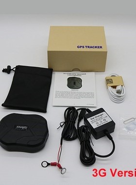 TKSTAR TK905 3G GPS Tracker Car Magnet 90 Days GPS Tracker 3