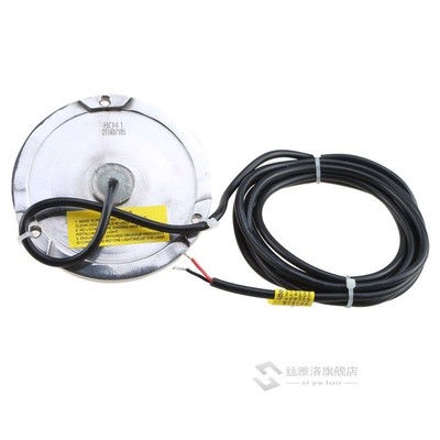 6*1w Green Stainless Steel IP68 Waterproof LED Marine Underw