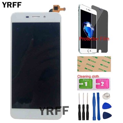 5.2'' Mobile LCD Display  Huawei Honor 6C Pro JMM-L22 LCD Di