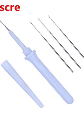 Wool Felting Needle DIY Wool Needle Pen For Wool Felt Repla