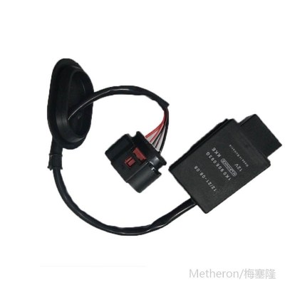 1PC 1K0906093G 1K0906093 Oil Fuel pump controller module uni