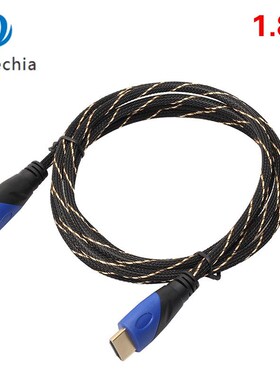 Centechia HDMI Cable 0.5M 1M 1.8M 3M 5M 10M 15M HDMI to HDM
