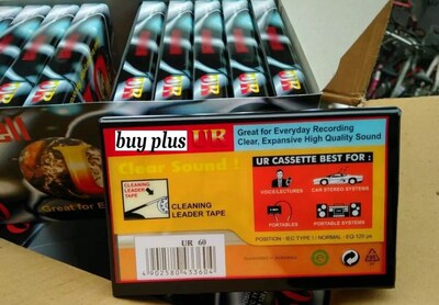 Wholesale 10 Pcs MaxUR60 60 Minutes Authentic Normal Positio