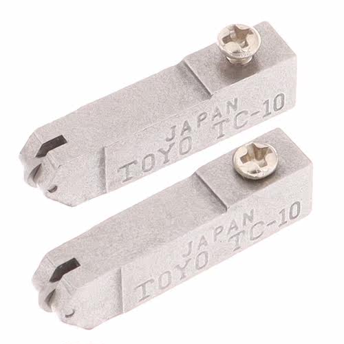 2pcs TC-10 High strength And Hardness Glass Straight Cutting