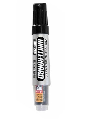 Delistar 6820 1.5mm Refill Whiteboard Marker Refill-replacea