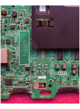 Good test working for Samsung MAIN BOARD BN41-02504A BN94-11