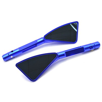 Tmax 530 500 Aluminum Accessories Mirrors Rearview Side Mirr