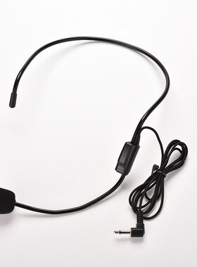 For Voice Amplifier Speaker Mike With Bright Clear Sound MIC