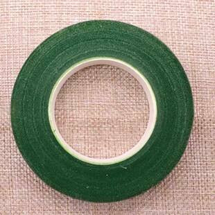 Floral Green Tapes 12mm*45m/ROLL Tape Corsages Buttonhole Ar