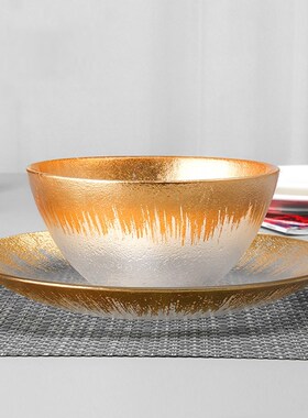 Cutlery Soup Bowl Dinner Tray Vajilla Glass Plate Electropla