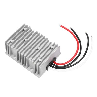 DC Voltage Regulator Car Power Buck Converter Module 适用于